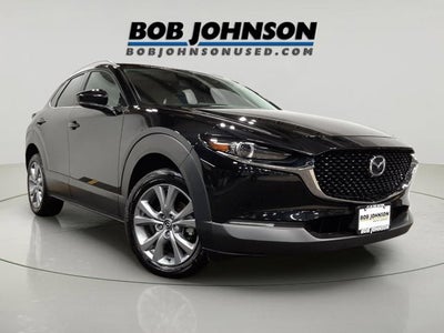 2023 Mazda Mazda CX-30 2.5 S Premium Package