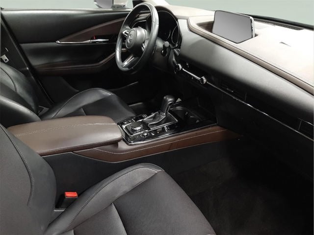 2023 Mazda Mazda CX-30 2.5 S Premium Package