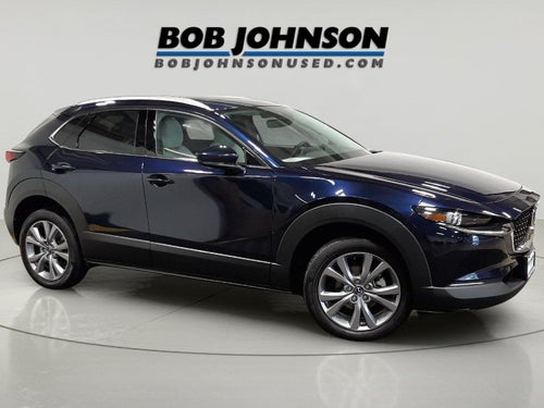 2023 Mazda Mazda CX-30 2.5 S Premium Package