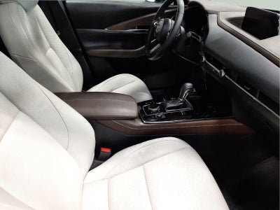 2023 Mazda Mazda CX-30 2.5 S Premium Package