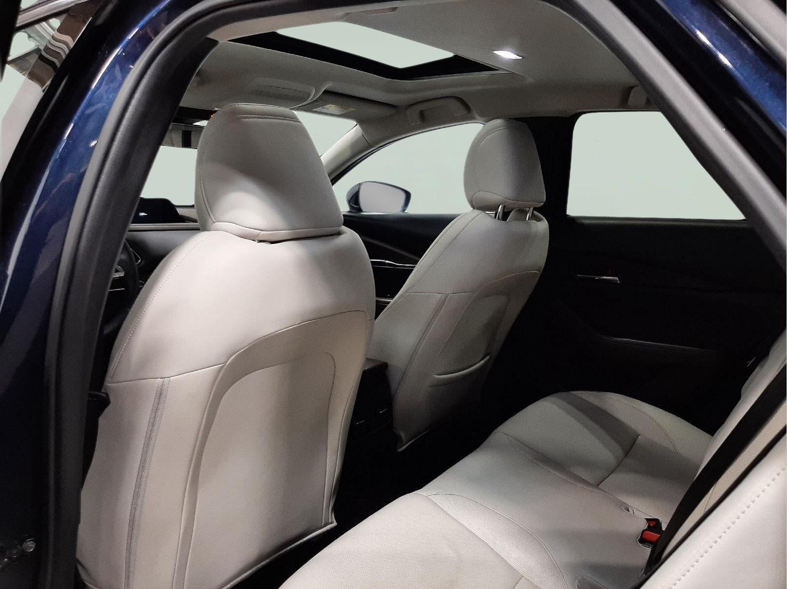 2023 Mazda Mazda CX-30 2.5 S Premium Package