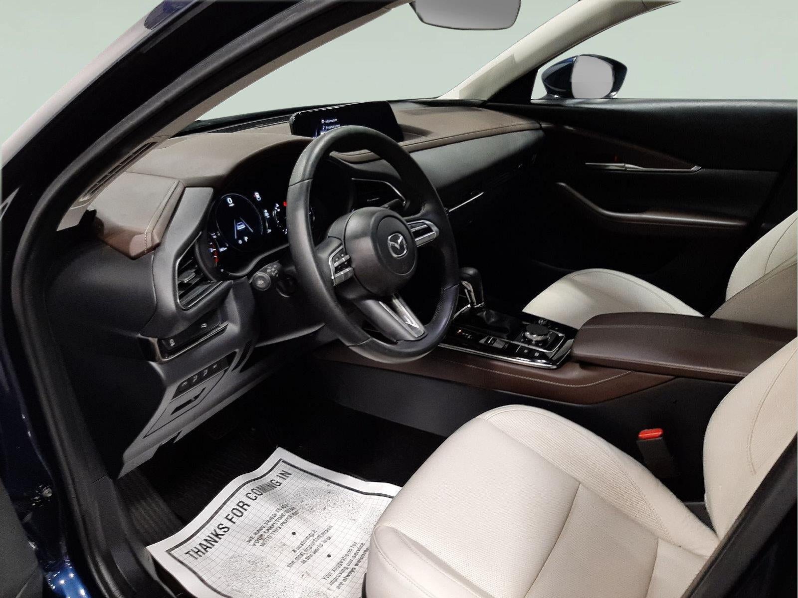 2023 Mazda Mazda CX-30 2.5 S Premium Package