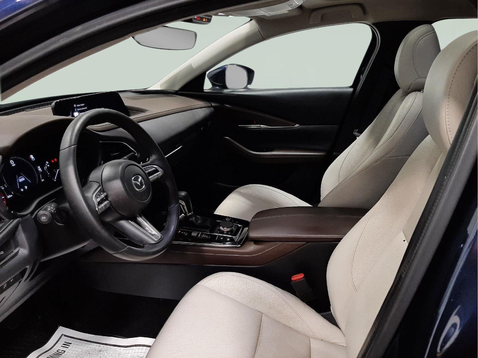 2023 Mazda Mazda CX-30 2.5 S Premium Package