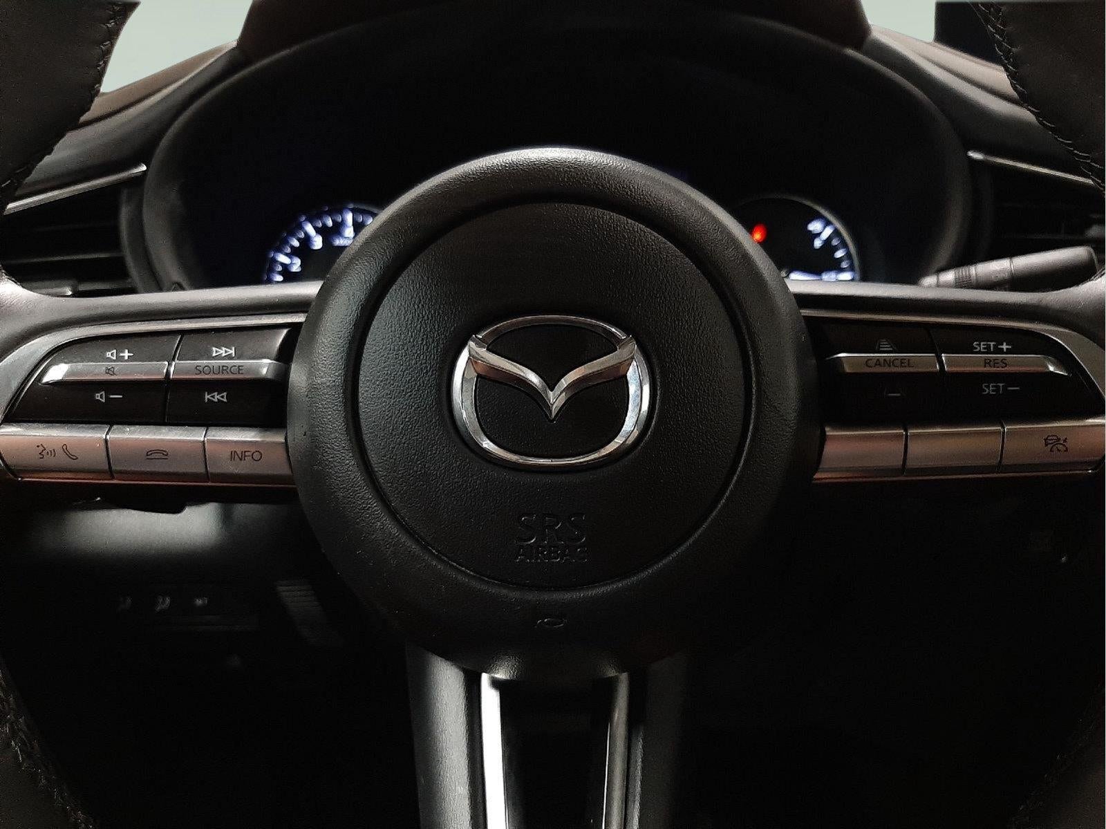 2023 Mazda Mazda CX-30 2.5 S Premium Package