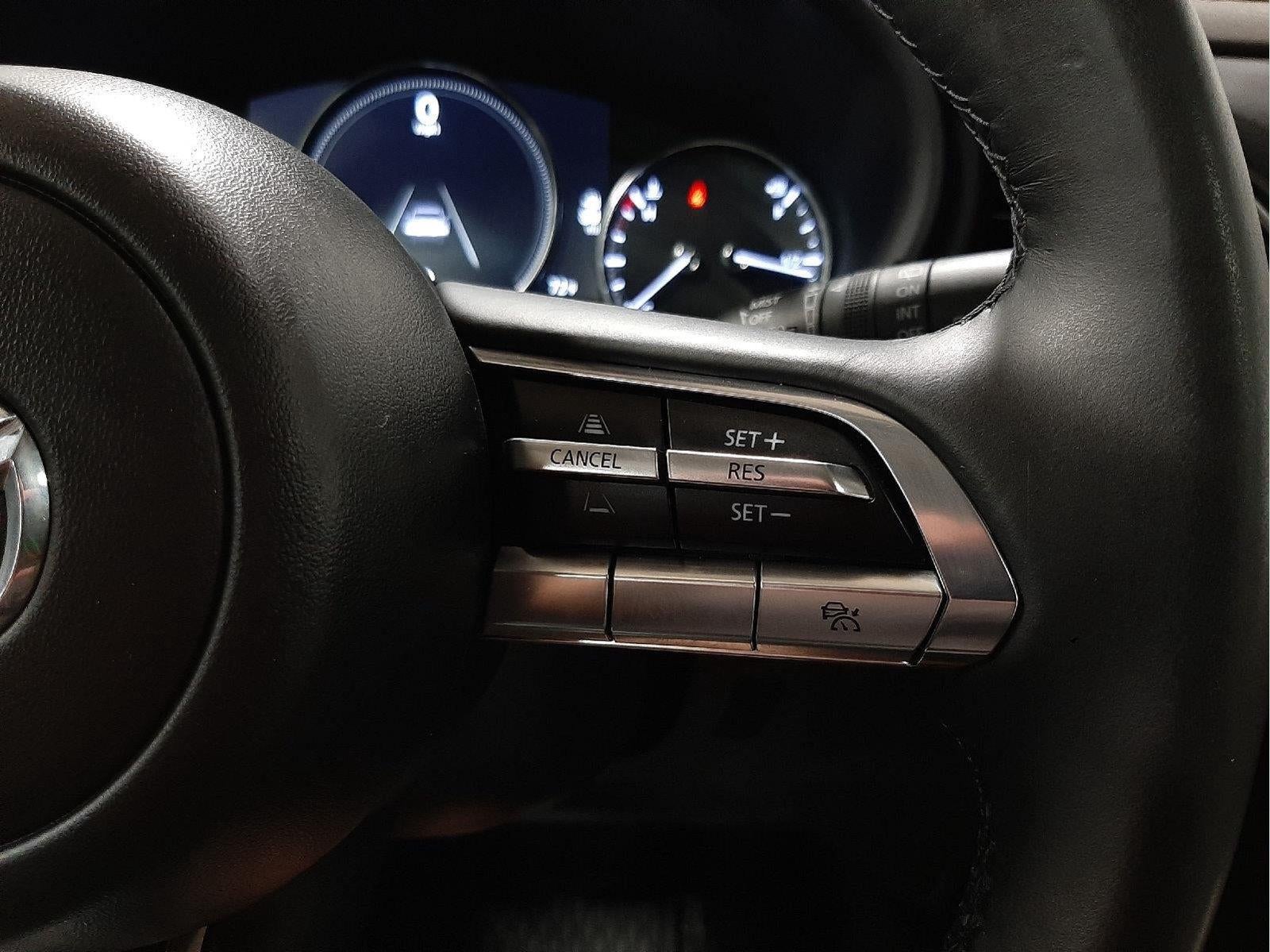 2023 Mazda Mazda CX-30 2.5 S Premium Package