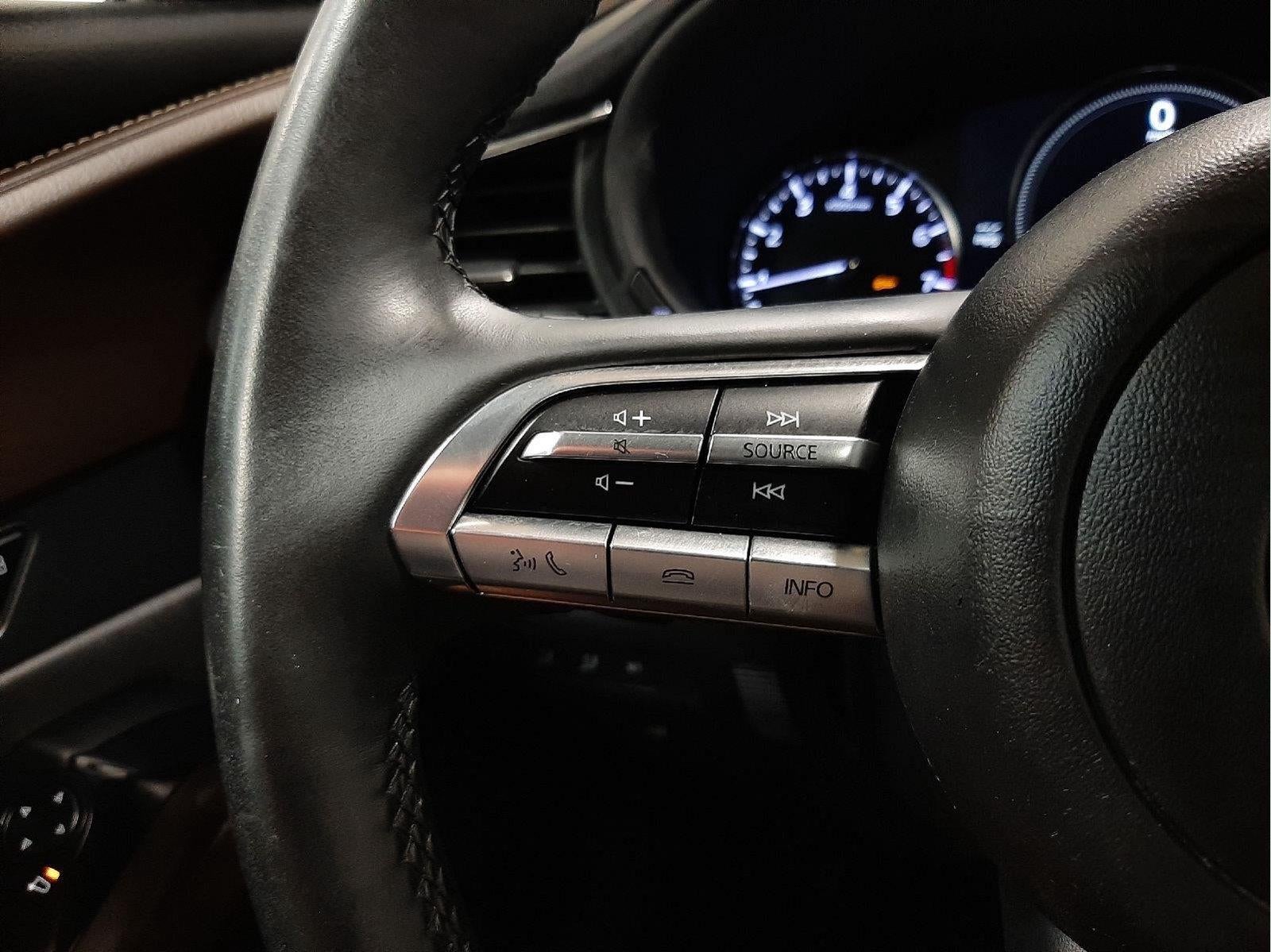 2023 Mazda Mazda CX-30 2.5 S Premium Package