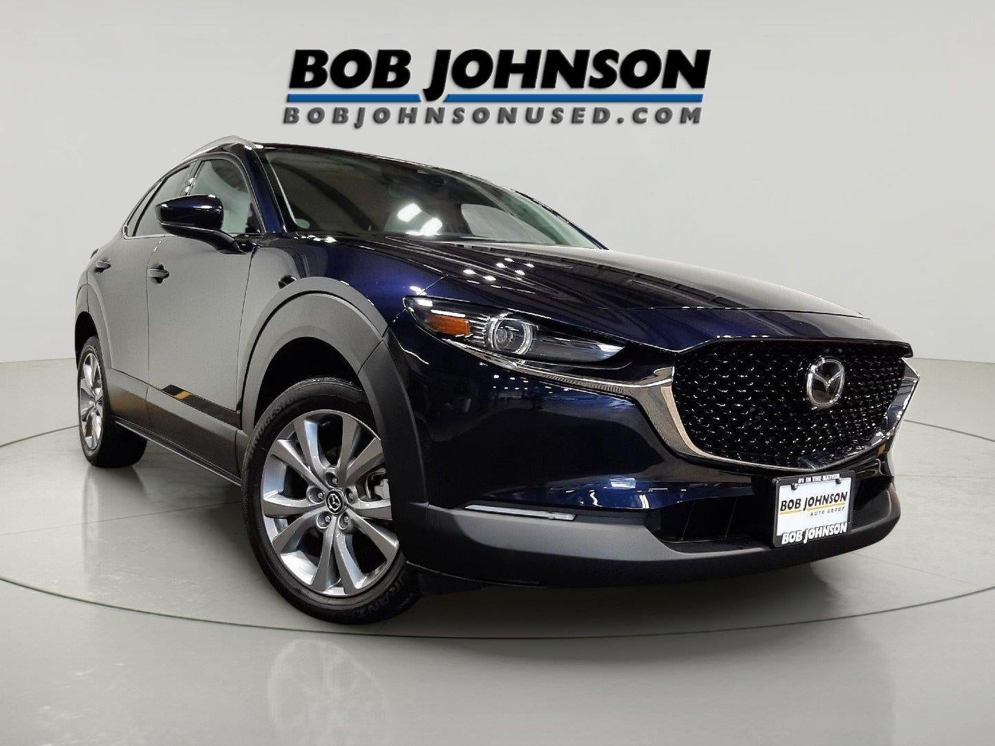 2023 Mazda Mazda CX-30 2.5 S Premium Package