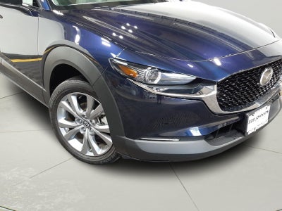 2023 Mazda Mazda CX-30 2.5 S Premium Package