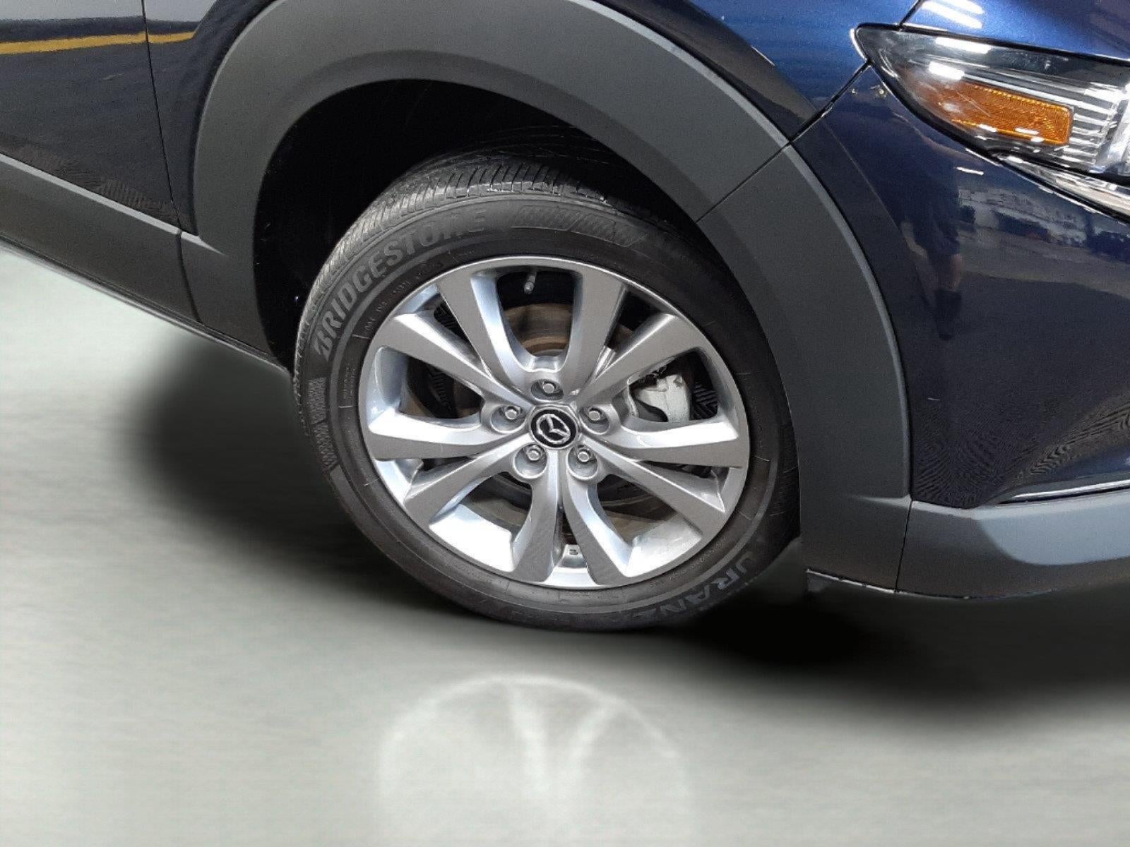 2023 Mazda Mazda CX-30 2.5 S Premium Package