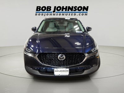 2023 Mazda Mazda CX-30 2.5 S Premium Package