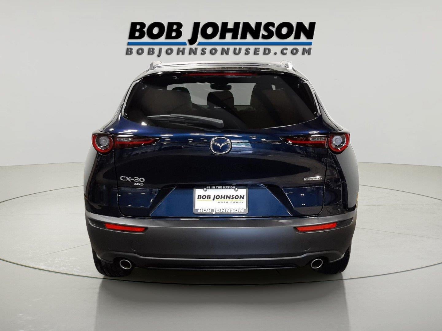 2023 Mazda Mazda CX-30 2.5 S Premium Package