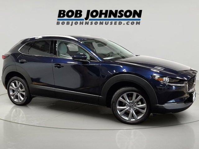 2023 Mazda Mazda CX-30 2.5 S Premium Package