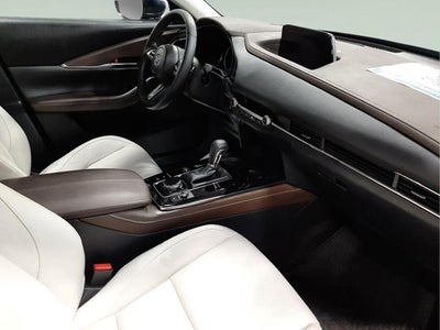 2023 Mazda Mazda CX-30 2.5 S Premium Package