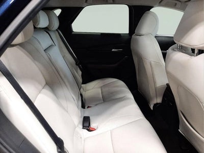 2023 Mazda Mazda CX-30 2.5 S Premium Package