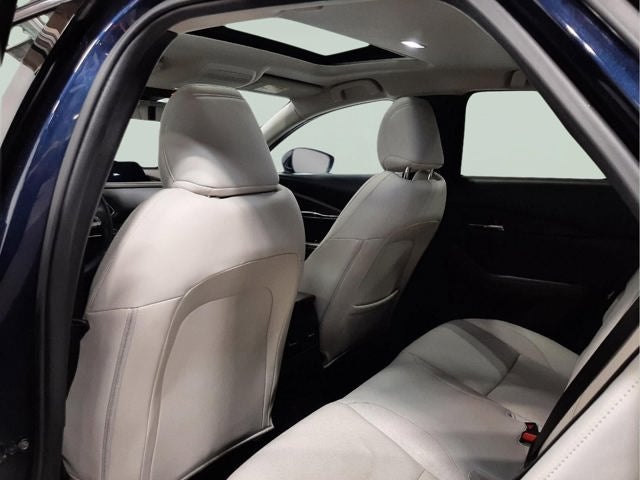 2023 Mazda Mazda CX-30 2.5 S Premium Package