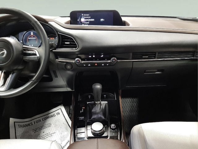 2023 Mazda Mazda CX-30 2.5 S Premium Package