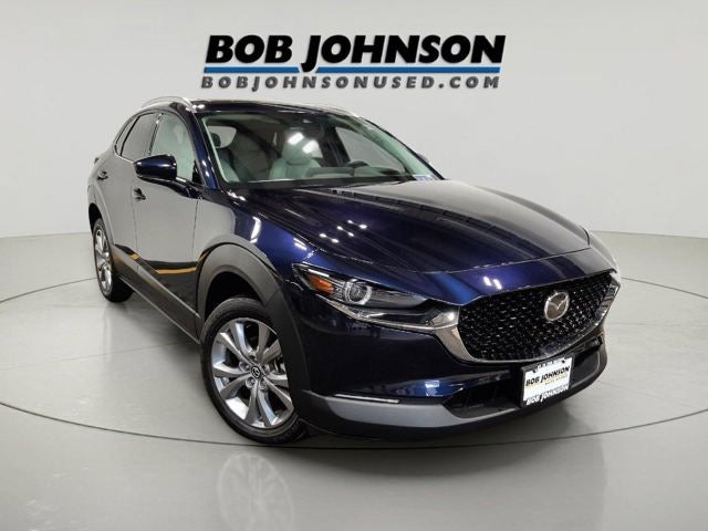 2023 Mazda Mazda CX-30 2.5 S Premium Package