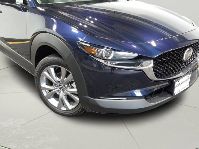 2023 Mazda Mazda CX-30 2.5 S Premium Package