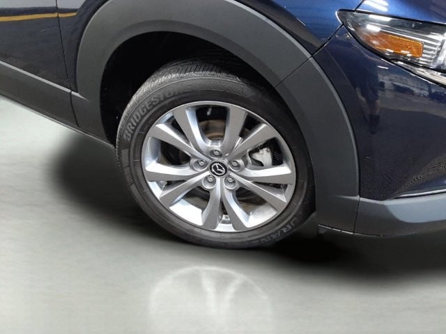 2023 Mazda Mazda CX-30 2.5 S Premium Package
