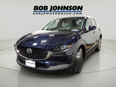 2023 Mazda Mazda CX-30 2.5 S Premium Package