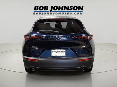 2023 Mazda Mazda CX-30 2.5 S Premium Package
