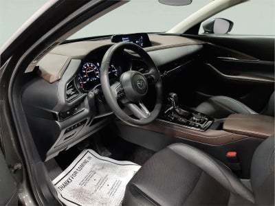2024 Mazda Mazda CX-30 2.5 S Premium Package