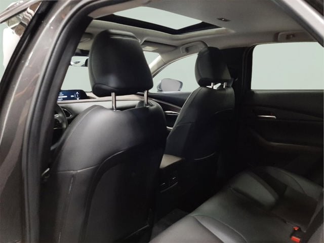 2024 Mazda Mazda CX-30 2.5 S Premium Package