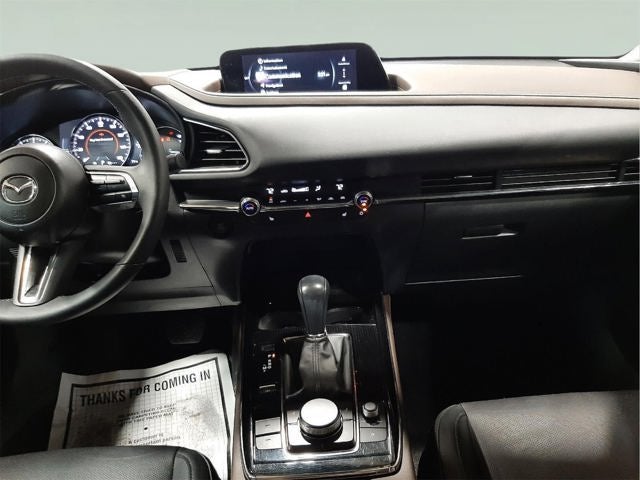 2024 Mazda Mazda CX-30 2.5 S Premium Package