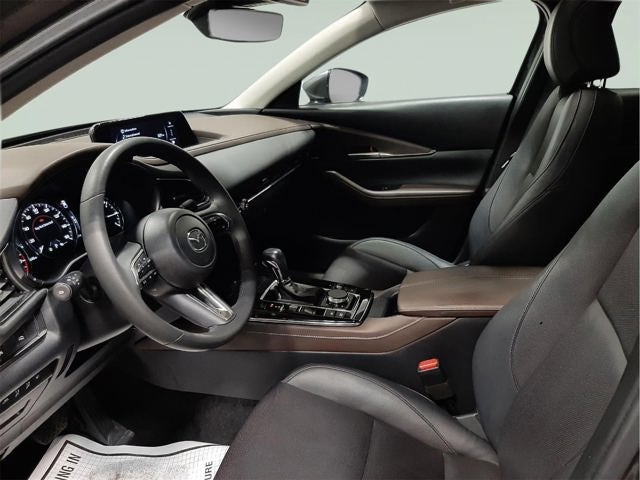2024 Mazda Mazda CX-30 2.5 S Premium Package