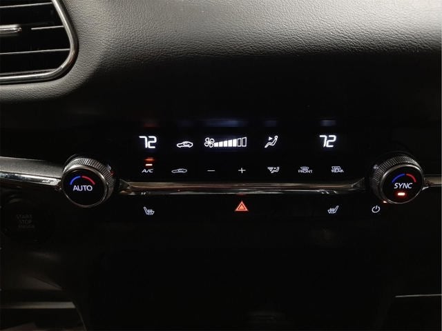 2024 Mazda Mazda CX-30 2.5 S Premium Package