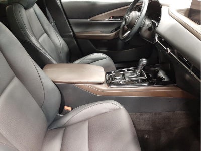 2023 Mazda Mazda CX-30 2.5 S Premium Package