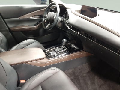 2023 Mazda Mazda CX-30 2.5 S Premium Package