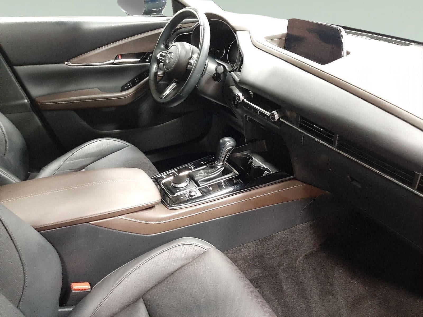 2023 Mazda Mazda CX-30 2.5 S Premium Package