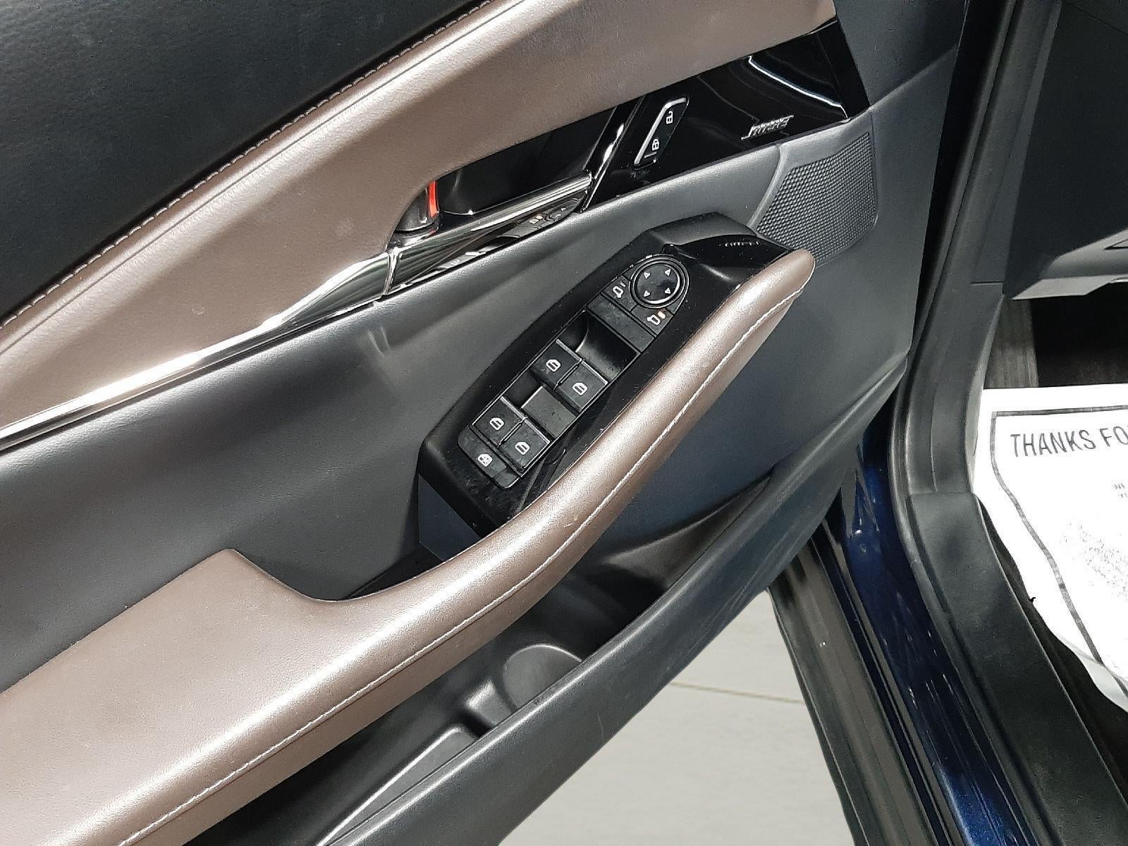 2023 Mazda Mazda CX-30 2.5 S Premium Package