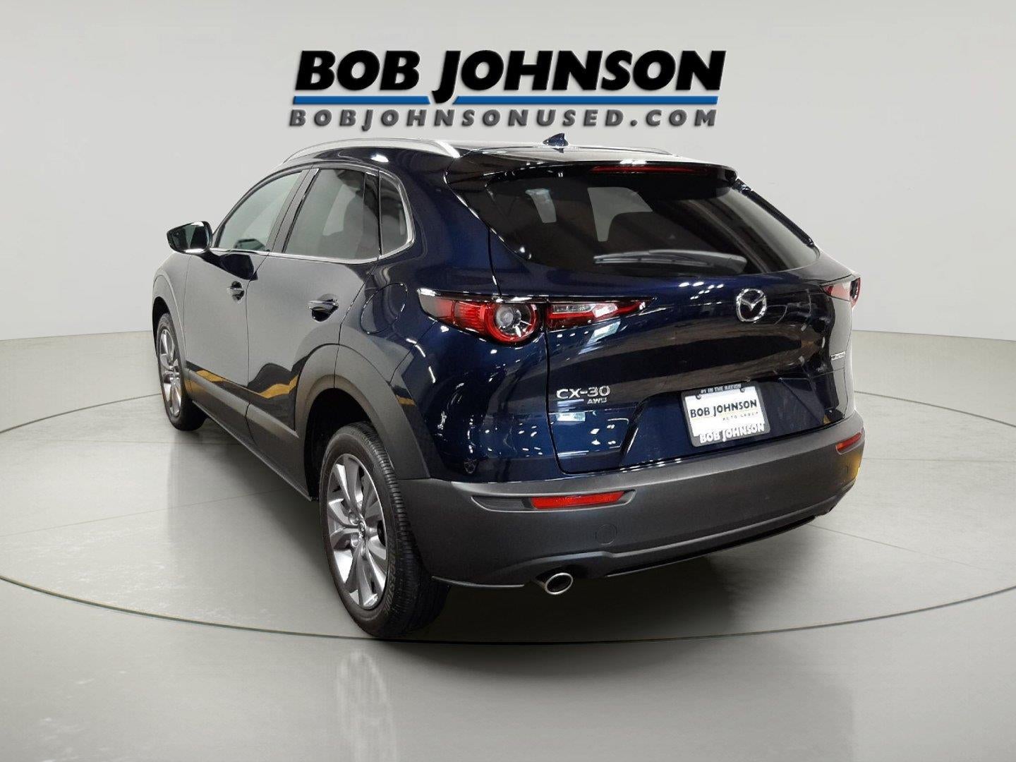 2023 Mazda Mazda CX-30 2.5 S Premium Package