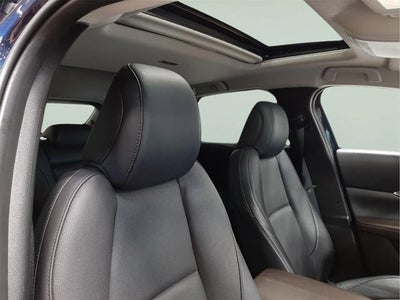2023 Mazda Mazda CX-30 2.5 S Premium Package