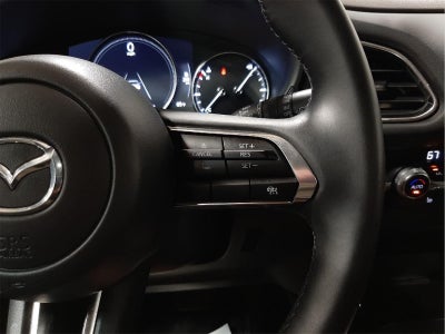 2024 Mazda Mazda CX-30 2.5 S Premium Package