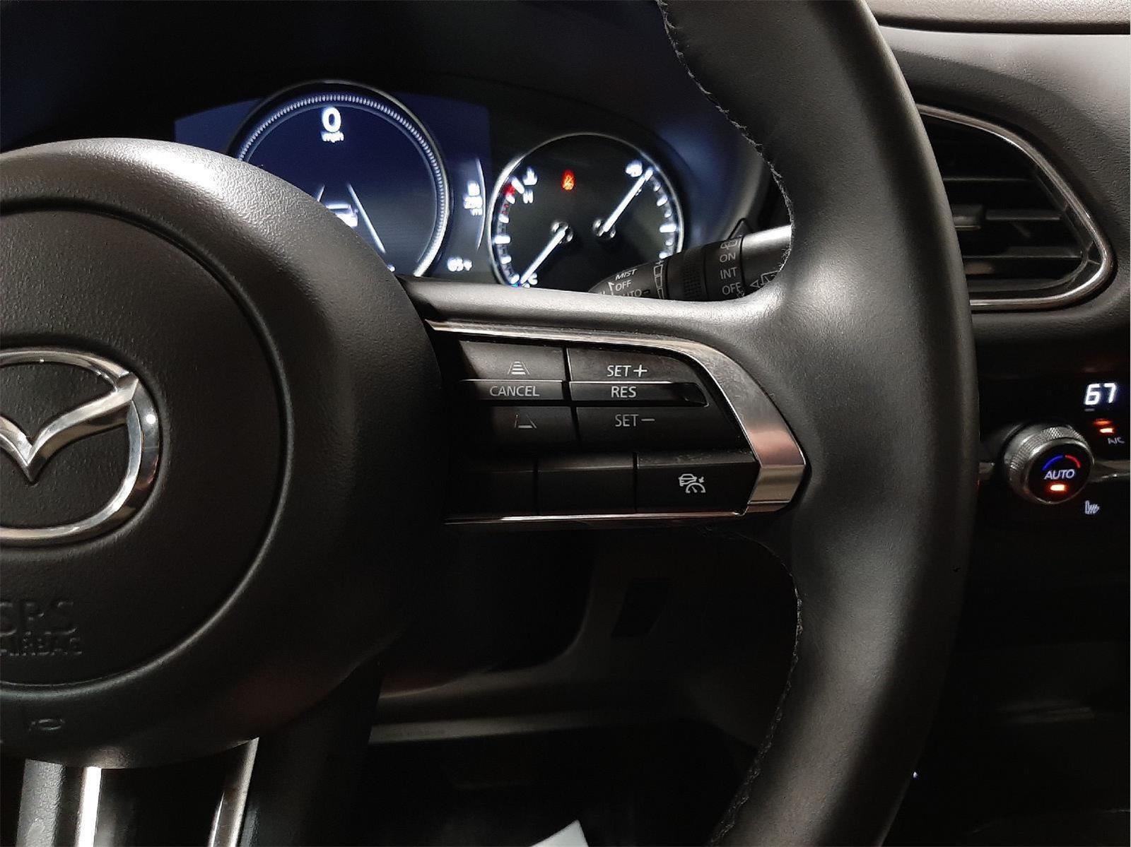 2024 Mazda Mazda CX-30 2.5 S Premium Package