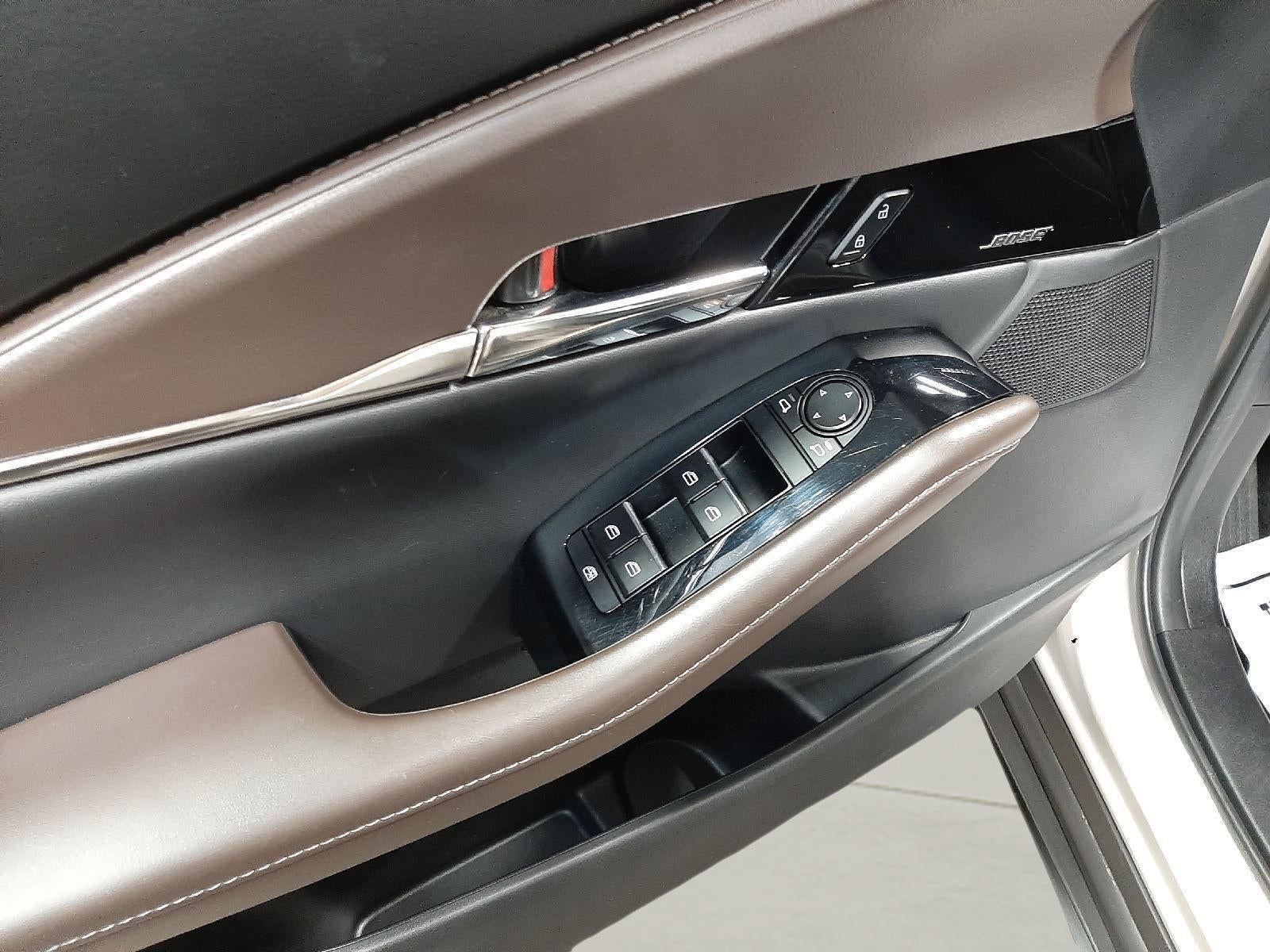 2024 Mazda Mazda CX-30 2.5 S Premium Package