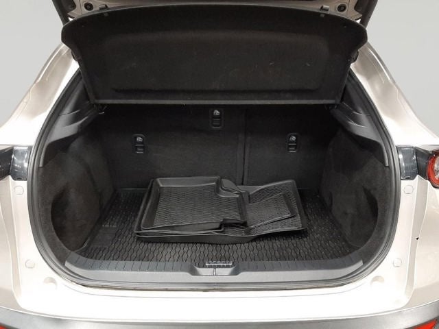 2024 Mazda Mazda CX-30 2.5 S Premium Package