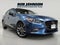 2018 Mazda Mazda3 4-Door Touring