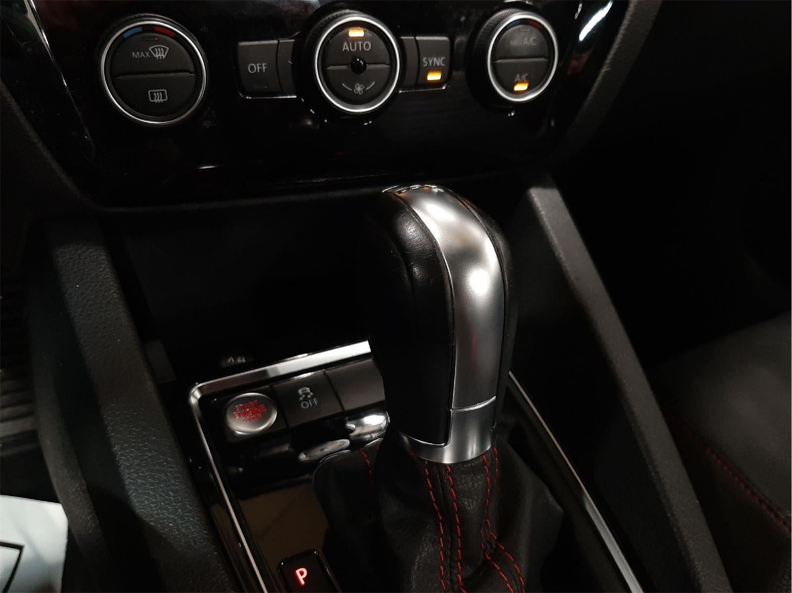 2018 Volkswagen Jetta 2.0T GLI