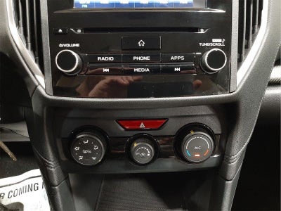2019 Subaru Impreza Premium