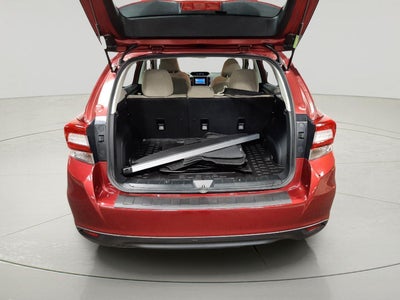 2019 Subaru Impreza Premium