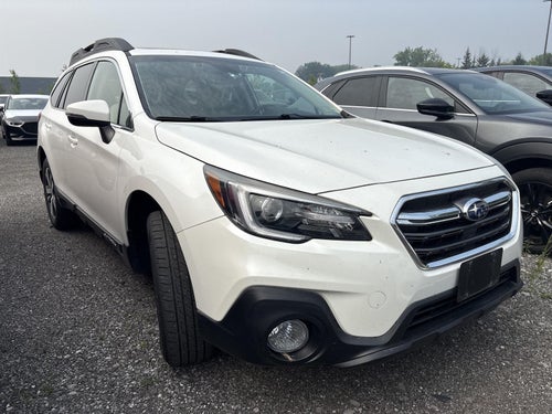 2019 Subaru Outback Limited