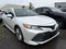 2019 Toyota Camry XLE