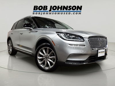 2022 Lincoln CORSAIR Base