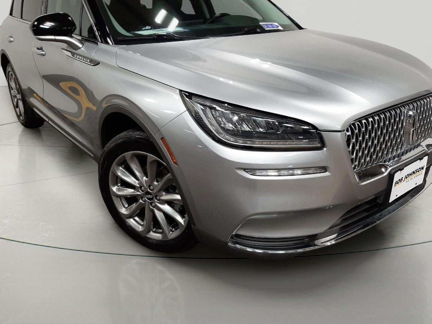 2022 Lincoln CORSAIR Base