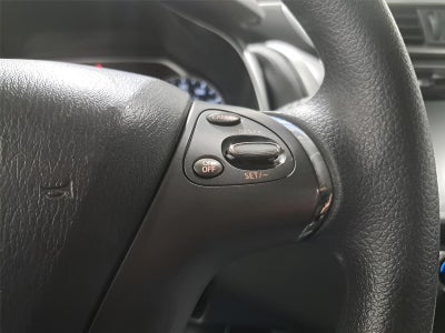 2020 Nissan Murano S