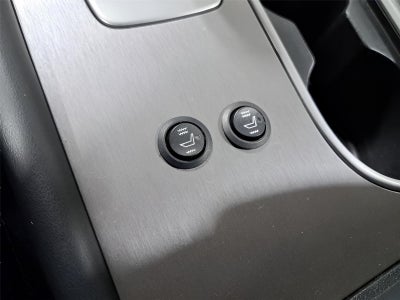 2020 Nissan Murano S